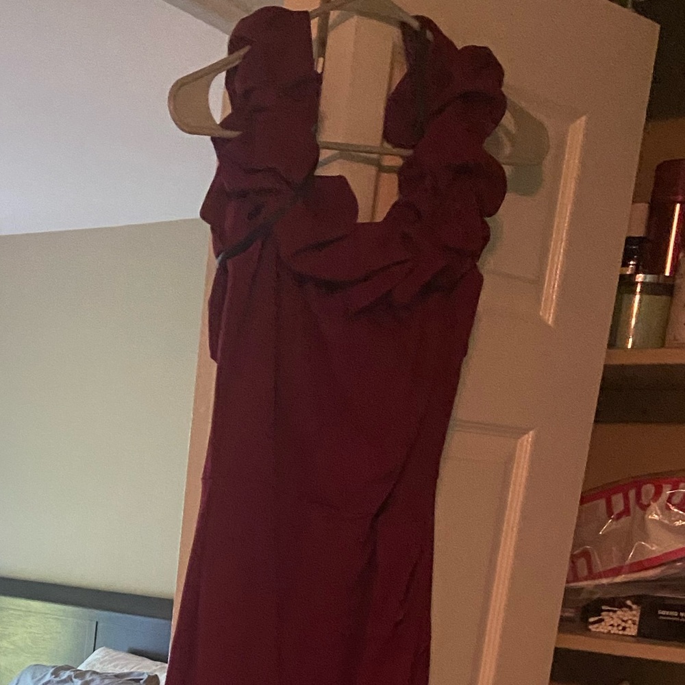 Dress - Picture 5 of 5